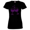 Ladies Perfect Tee Thumbnail