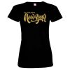 Ladies Perfect Tee Thumbnail