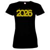 Ladies Perfect Tee Thumbnail
