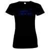 Ladies Perfect Tee Thumbnail