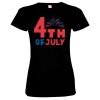 Ladies Perfect Tee Thumbnail