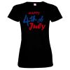 Ladies Perfect Tee Thumbnail