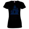 Ladies Perfect Tee Thumbnail