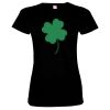 Ladies Perfect Tee Thumbnail
