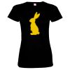 Ladies Perfect Tee Thumbnail