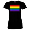 Ladies Perfect Tee Thumbnail