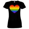 Ladies Perfect Tee Thumbnail