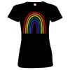 Ladies Perfect Tee Thumbnail