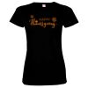 Ladies Perfect Tee Thumbnail