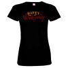 Ladies Perfect Tee Thumbnail