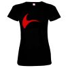 Ladies Perfect Tee Thumbnail
