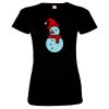 Ladies Perfect Tee Thumbnail