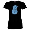 Ladies Perfect Tee Thumbnail