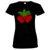 Ladies Perfect Tee Thumbnail