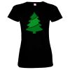 Ladies Perfect Tee Thumbnail