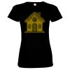 Ladies Perfect Tee Thumbnail