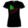 Ladies Perfect Tee Thumbnail