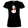 Ladies Perfect Tee Thumbnail