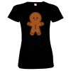 Ladies Perfect Tee Thumbnail