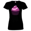 Ladies Perfect Tee Thumbnail