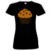 Ladies Perfect Tee Thumbnail