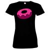 Ladies Perfect Tee Thumbnail