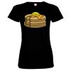 Ladies Perfect Tee Thumbnail
