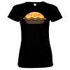 Ladies Perfect Tee Thumbnail