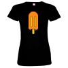 Ladies Perfect Tee Thumbnail