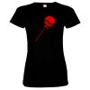 Ladies Perfect Tee Thumbnail