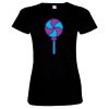 Ladies Perfect Tee Thumbnail