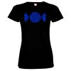 Ladies Perfect Tee Thumbnail