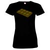 Ladies Perfect Tee Thumbnail