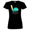 Ladies Perfect Tee Thumbnail