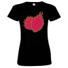 Ladies Perfect Tee Thumbnail