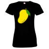Ladies Perfect Tee Thumbnail