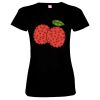 Ladies Perfect Tee Thumbnail