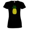 Ladies Perfect Tee Thumbnail