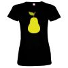 Ladies Perfect Tee Thumbnail