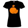 Ladies Perfect Tee Thumbnail