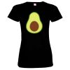 Ladies Perfect Tee Thumbnail