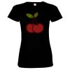 Ladies Perfect Tee Thumbnail