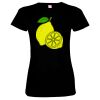 Ladies Perfect Tee Thumbnail