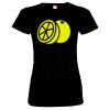 Ladies Perfect Tee Thumbnail
