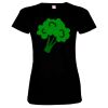 Ladies Perfect Tee Thumbnail