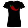 Ladies Perfect Tee Thumbnail