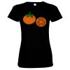 Ladies Perfect Tee Thumbnail