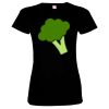 Ladies Perfect Tee Thumbnail