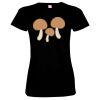 Ladies Perfect Tee Thumbnail