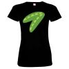 Ladies Perfect Tee Thumbnail